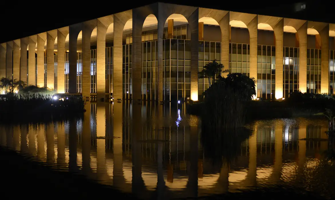 Palácio do Itamaraty