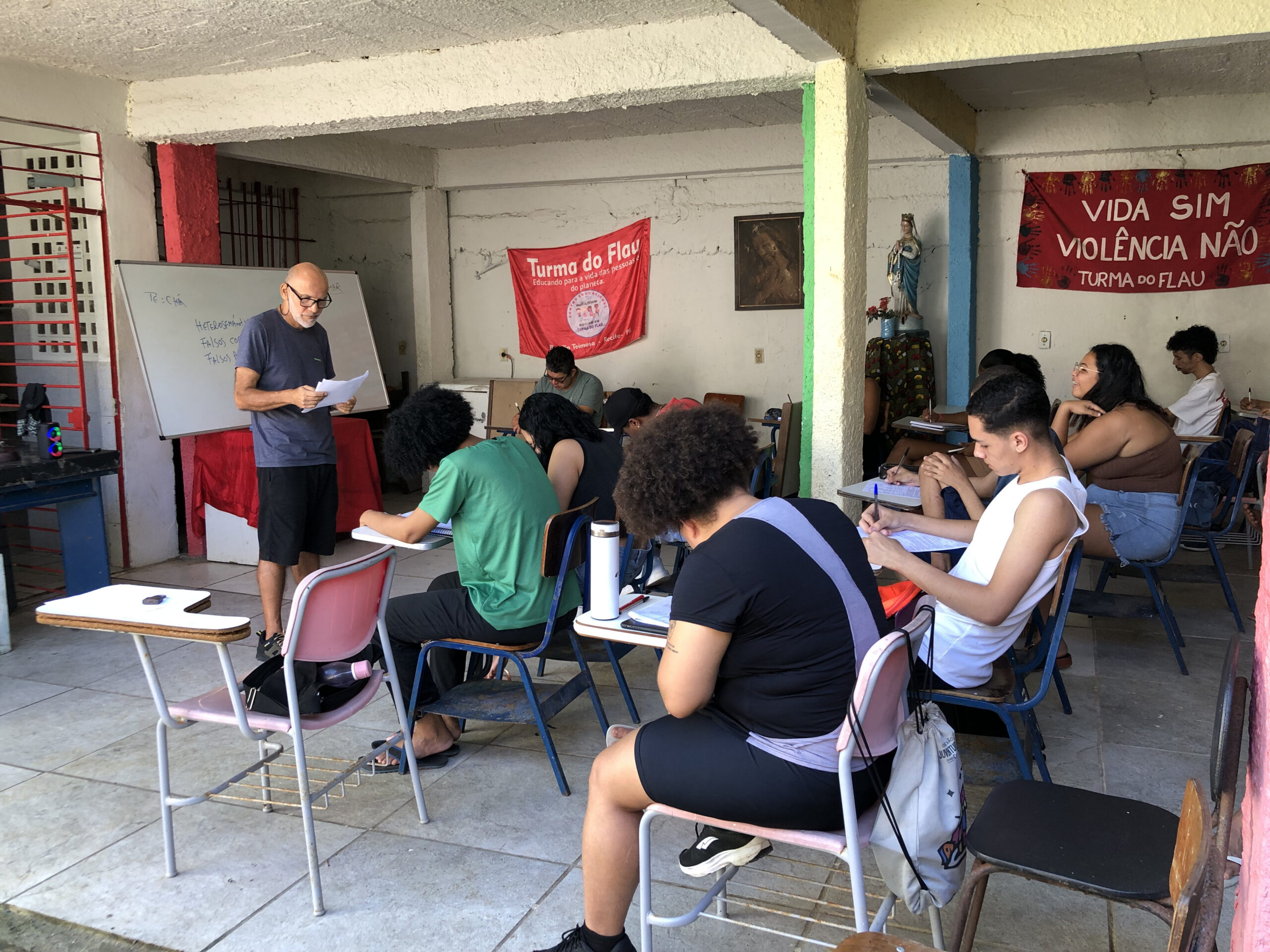 Inscrições seguem até o dia 6 de fevereiro