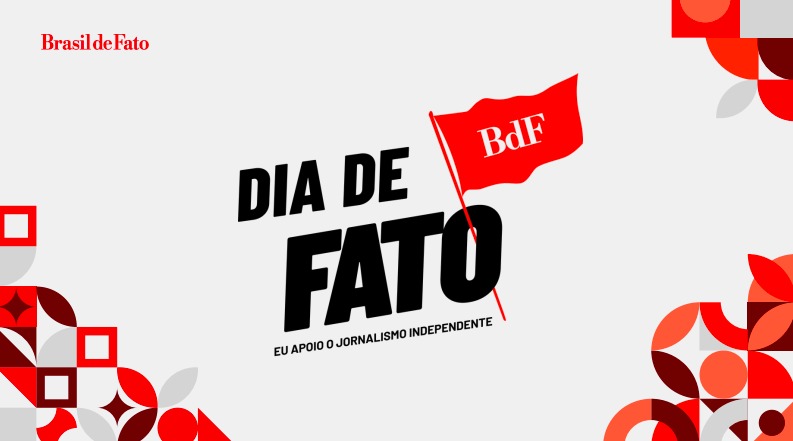 O Dia de Fato convida a cidade a celebrar o aniversário da capital com apoio à comunicação popular e à mídia independente