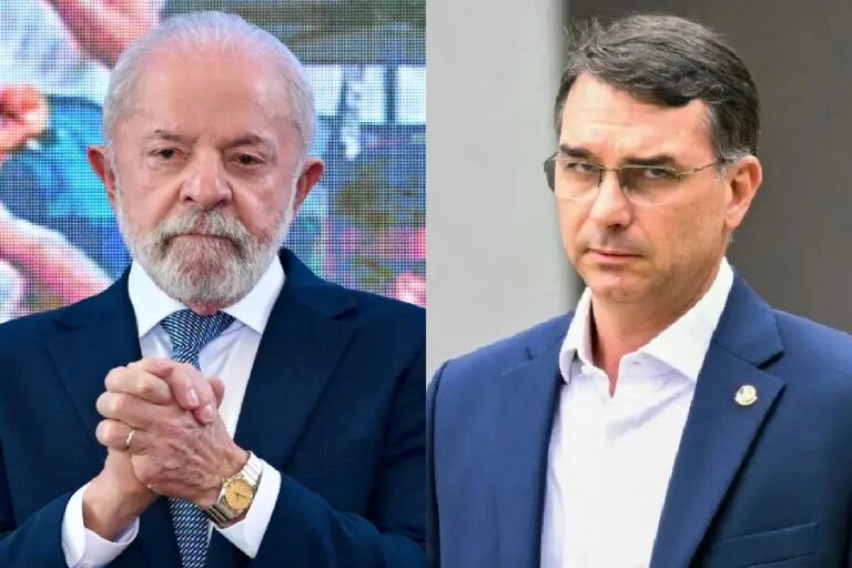 Paraná Pesquisas reforça cenário de polarização e aponta empate técnico entre Lula e Flávio