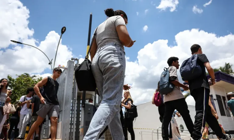 Tarifa Zero para estudar: queremos os filhos da classe trabalhadora nas universidades