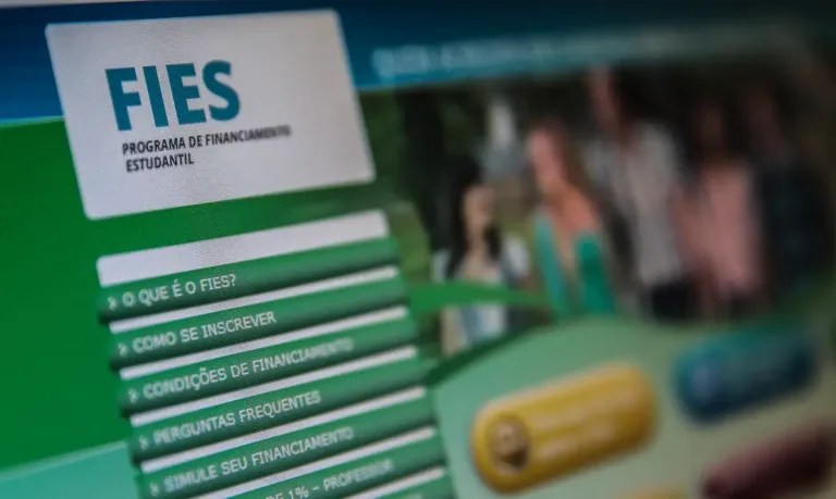 Inscrições para o Fies 2026 terminam nesta sexta; saiba como concorrer