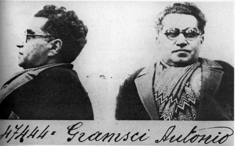 135 anos de Gramsci: 'Vivemos o império da hegemonia onde explorados votam nos exploradores'