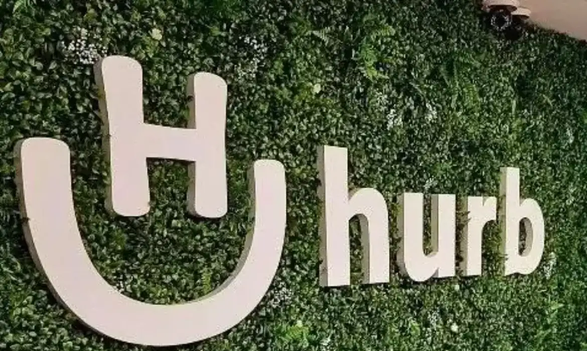 Hurb - Hotel Urbano. Foto: Hurb/Divulgação© Hurb/Divulgação