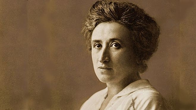 Rosa Luxemburgo fundou a Liga Spartakus, que deu origem ao Partido Comunista Alemão | Crédito: (Foto: Divulgação)