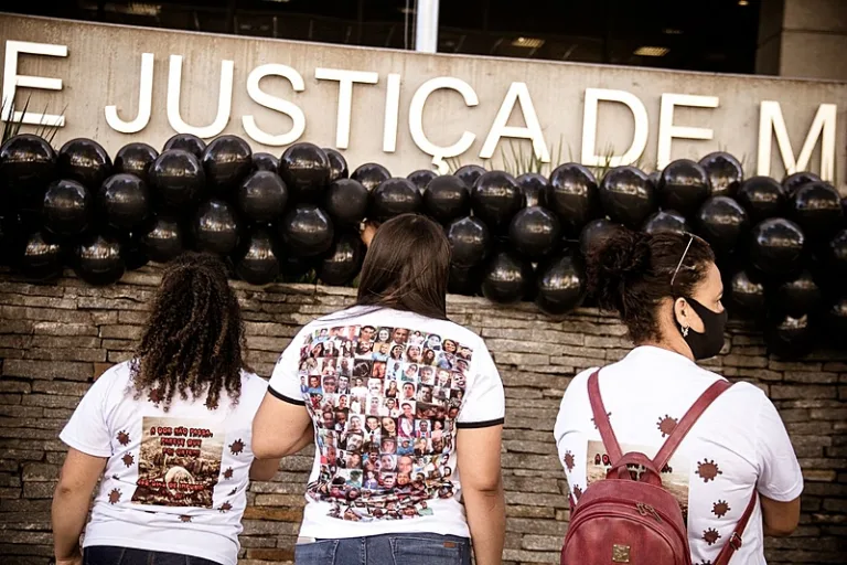 Audiências de instrução sobre Brumadinho começam em fevereiro; entenda como vai funcionar 