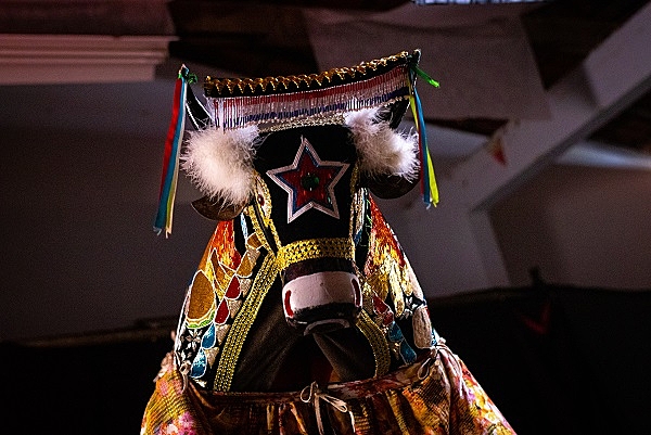 Programação cultural do fim de semana ocupa diferentes regiões do DF com atividades gratuitas de arte, cultura negra, educação e lazer para todas as idades.