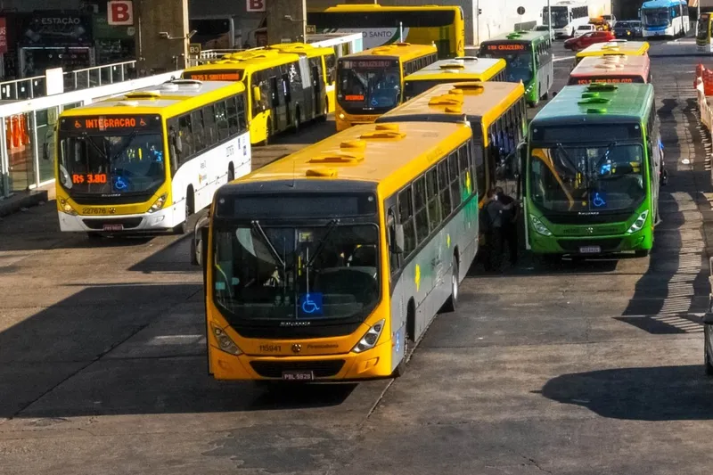 ônibus