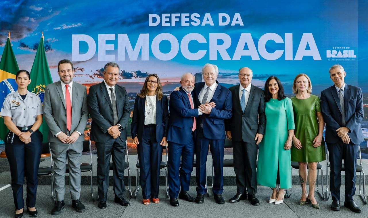 lula veta anistia