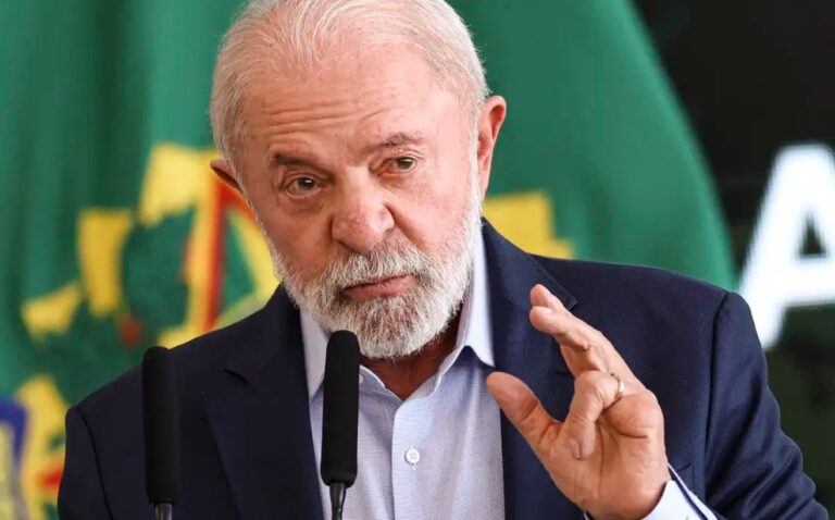 58% dos mais pobres aprovam Lula, diz Genial/Quaest; entre ricos, avaliação positiva é de 35%