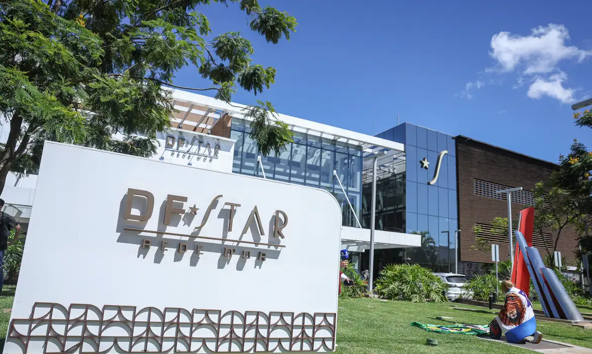 Hospital DF Star