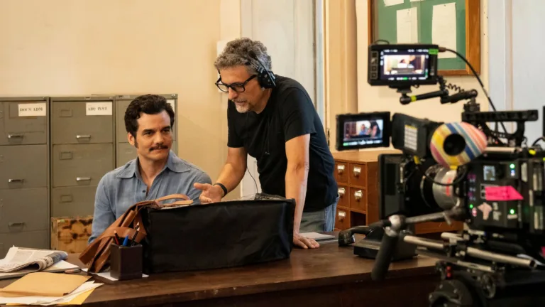 Conheça as políticas públicas que abriram os caminhos de 'O Agente Secreto' ao Oscar