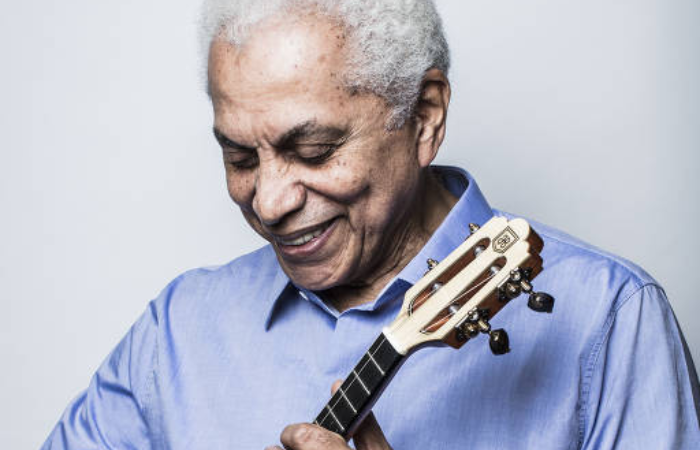 Paulinho da Viola se encontrará com a Portela no palco do Baile da Macuca