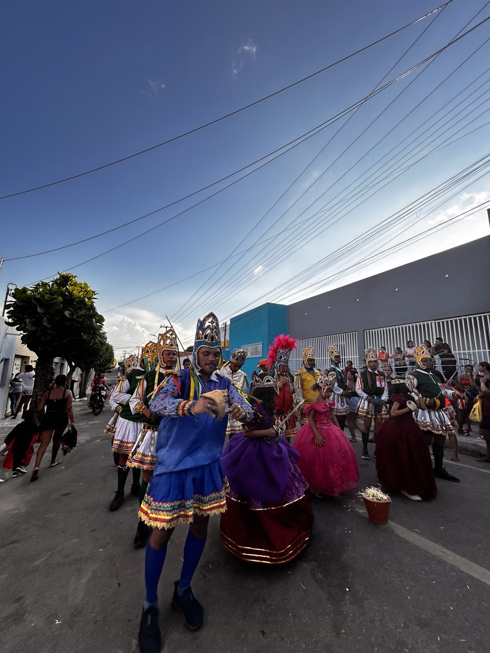 Dia de Reis