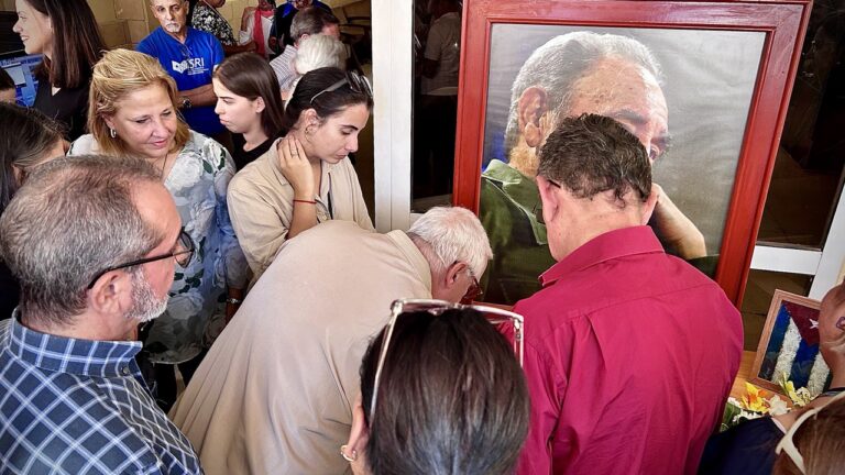 'Foram 32 irmãos e nenhum recuou': orgulho e dor pelos heróis cubanos assassinados na Venezuela