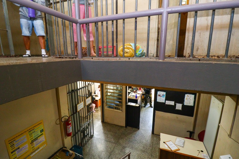 A Defensoria Pública do Estado do Rio Grande do Sul (DPE/RS) submeteu, na última sexta-feira (9), um ofício à Secretaria de Sistemas Penal e Socioeducativo (SSPS/RS) relatando violações de direitos das mulheres privadas de liberdade