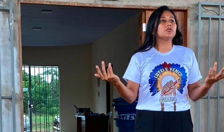 Professora que denunciou contaminação de alunos por agrotóxicos em escola em Belterra (PA) é transferida de unidade