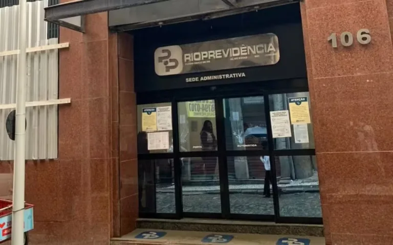 Após escândalo do Banco Master, governo do Rio atualiza estrutura do Rioprevidência