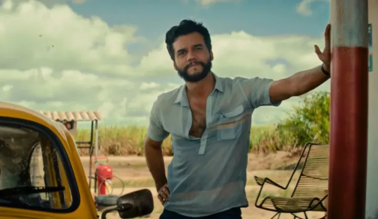 'O Agente Secreto' e Wagner Moura são indicados ao Oscar em 4 categorias 