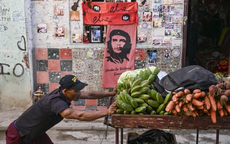 Deixem Cuba Viver: campanha denuncia asfixia energética dos EUA como forma de 'terrorismo'