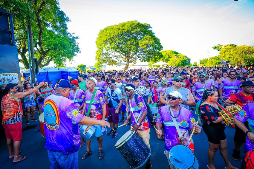Carnaval de rua em Porto Alegre terá blocos com saídas descentralizadas