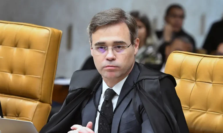 André Mendonça assume relatoria do caso Master após saída de Toffoli