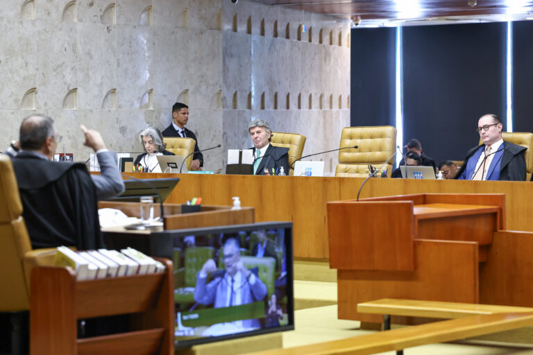 STF decide a partir de sexta se Lei da Anistia pode ser aplicada a casos de desaparecidos 