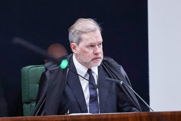 Master x Toffoli: entenda a possível relação do ministro e sua empresa com o banco