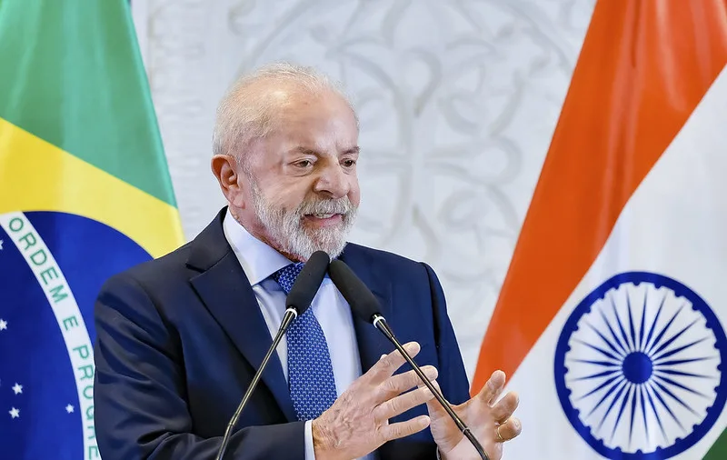 Os números contam uma história, mas qual projeto de país está sendo disputado?