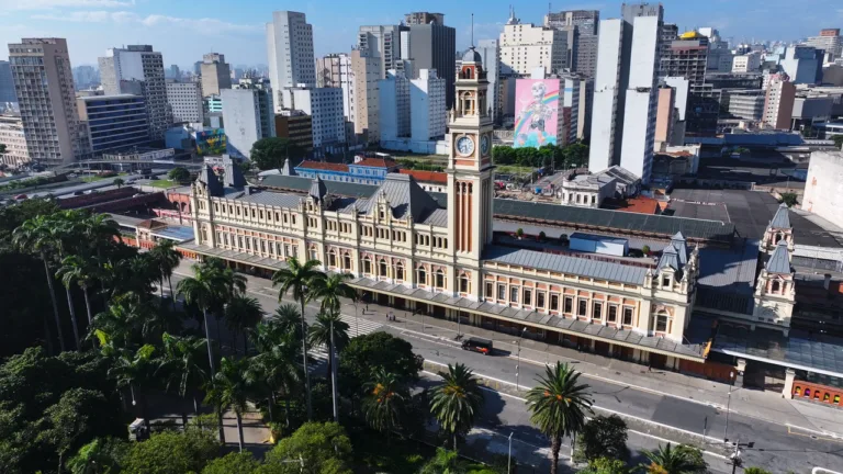Planejar antes da crise: o desenvolvimento urbano que as eleições de 2026 precisam discutir