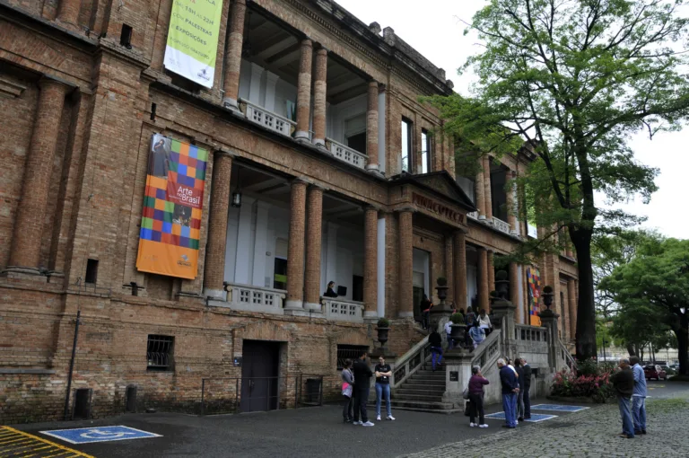 Brasil de Fato lança plataforma com foco na valorização da cultura no centro de São Paulo 