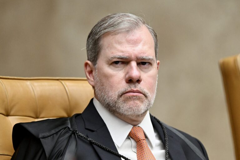 'Preservar investigação e a imagem do STF', diz advogado sobre saída de Toffoli do Caso Master