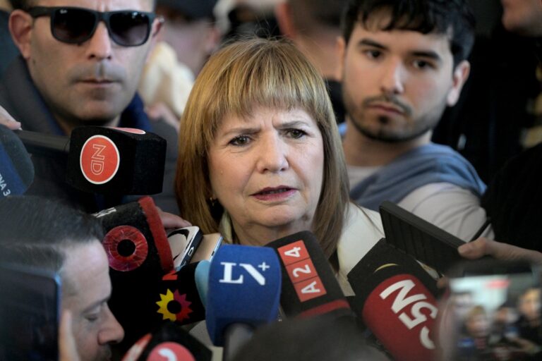 Câmara da Argentina aprova redução de maioridade penal para 14 anos e acordo Mercosul-UE