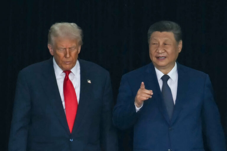 'Taiwan é território chinês', diz Xi Jinping a Trump após conversa com Putin