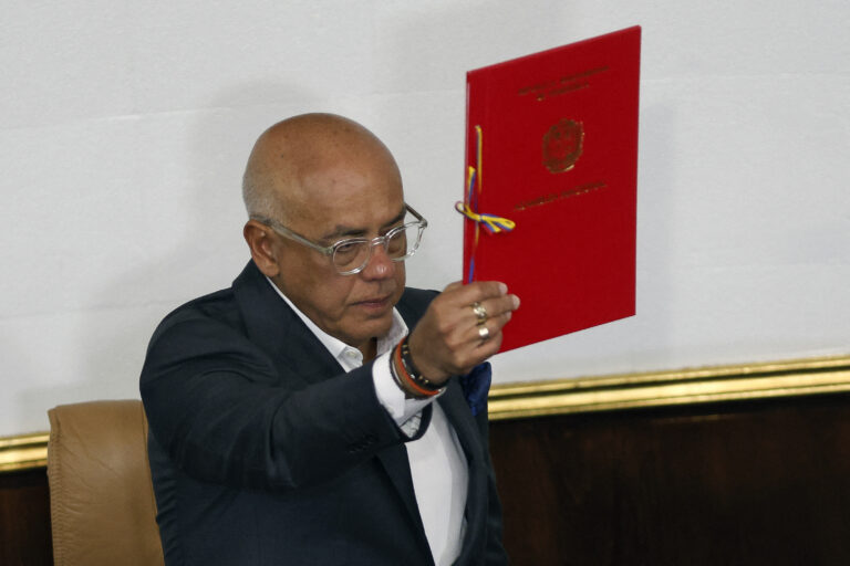 Assembleia Nacional aprova em primeira discussão projeto de Lei de Anistia na Venezuela