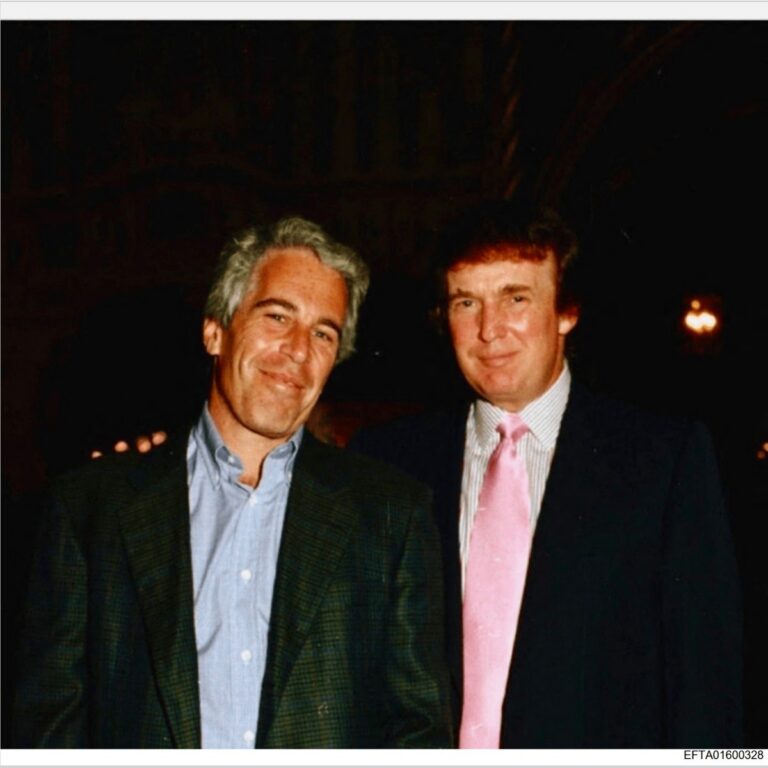 Quem é Jeffrey Epstein e qual a relação dele com o Brasil 