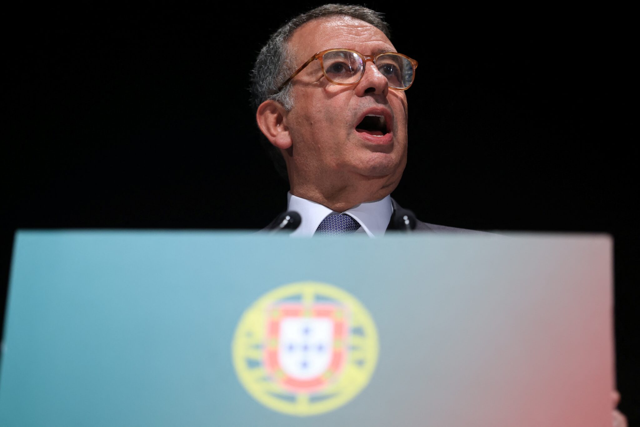 António José Seguro, presidente eleito de Portugal