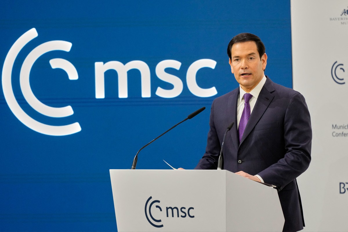 Marco Rubio