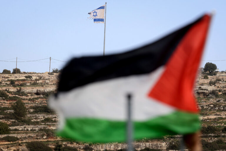 Comunidade internacional condena apropriação de terras pelo regime israelense na Cisjordânia