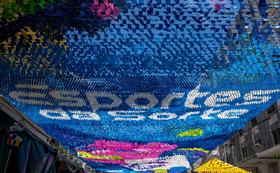 Esporte da Sorte patrocina o Carnaval de Olinda pelo segundo ano consecutivo