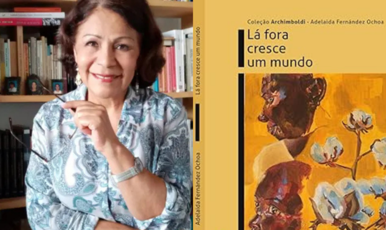 Aproximações entre Colômbia e Brasil: 'Lá Fora Cresce um Mundo'