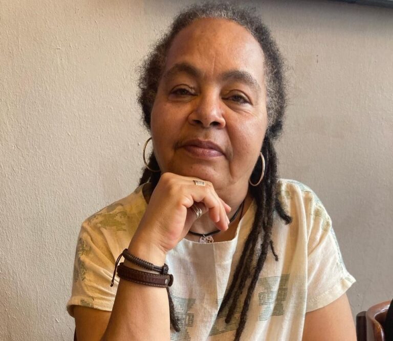 Ochy Curiel: 'Não basta ser lésbica negra, é preciso transformar todas as lógicas de poder'
