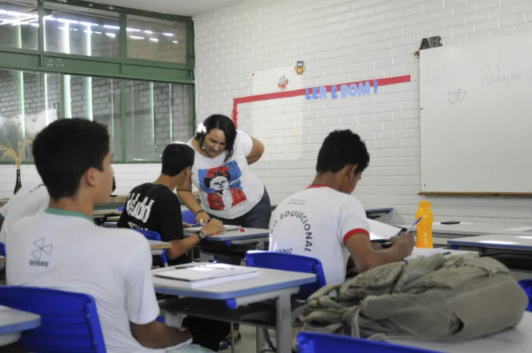 Censo mostra aumento de 1,5% nas matrículas em creches públicas, mas 7 milhões estão fora