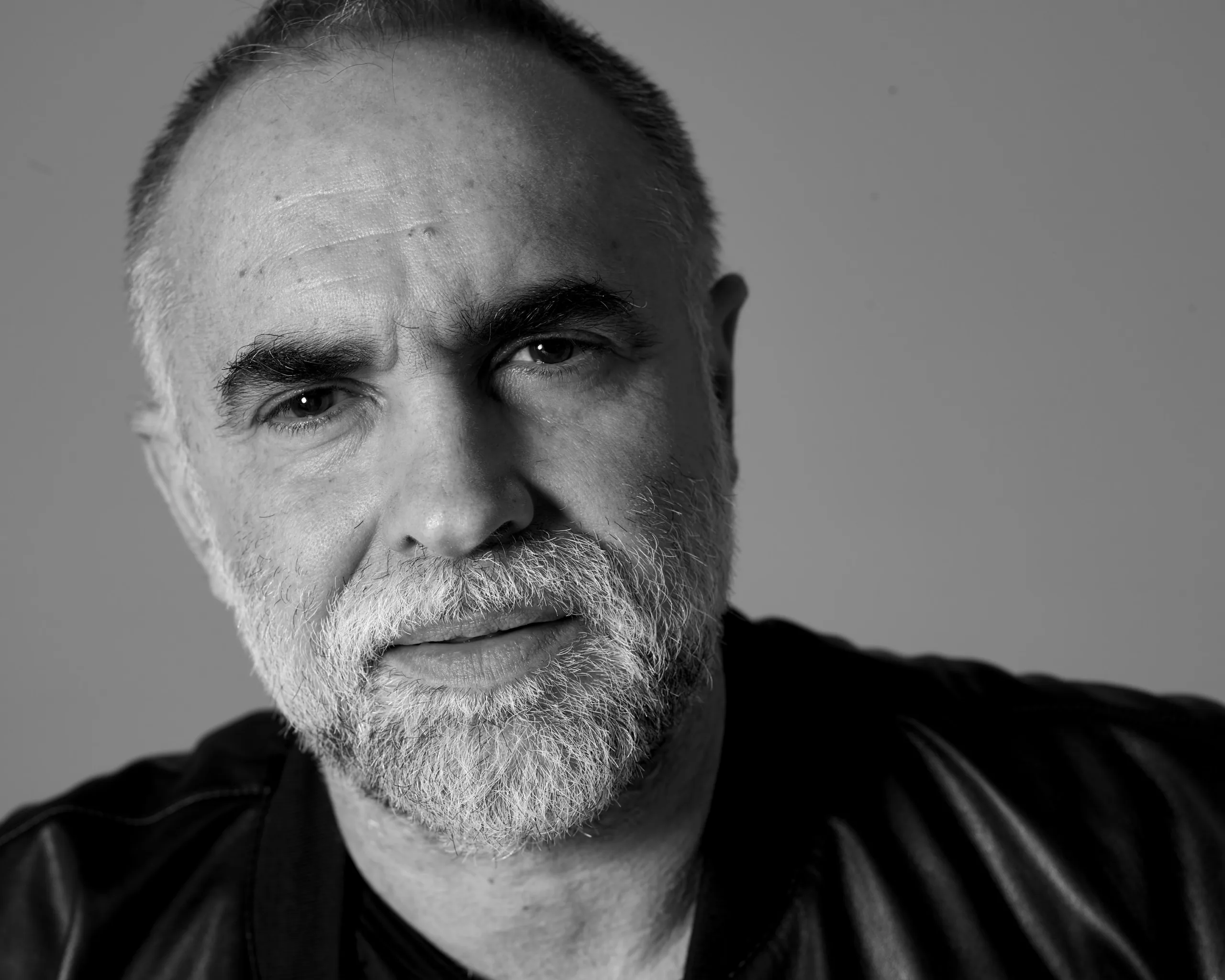 Diretor Karim Aïnouz