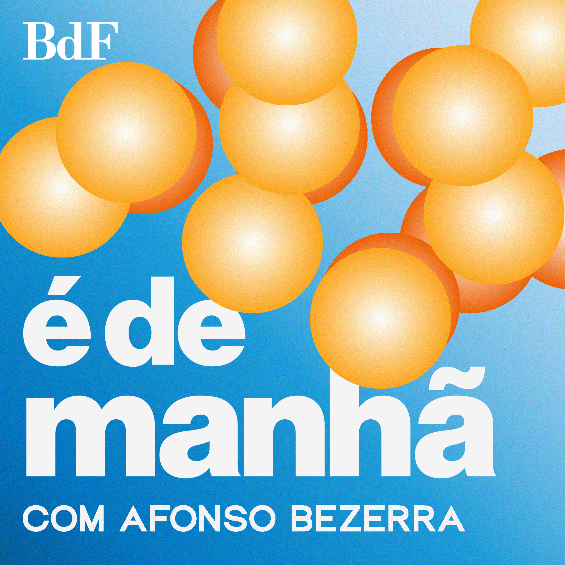 É de manhã é o novo noticiário matutino da Rádio Brasil de Fato