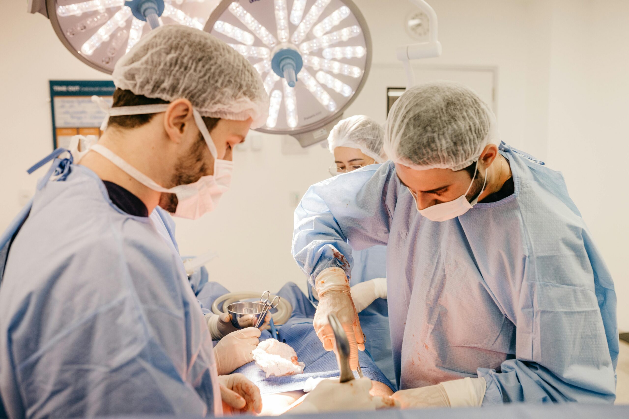 Enamed mostrou problemas no ensino médico no país