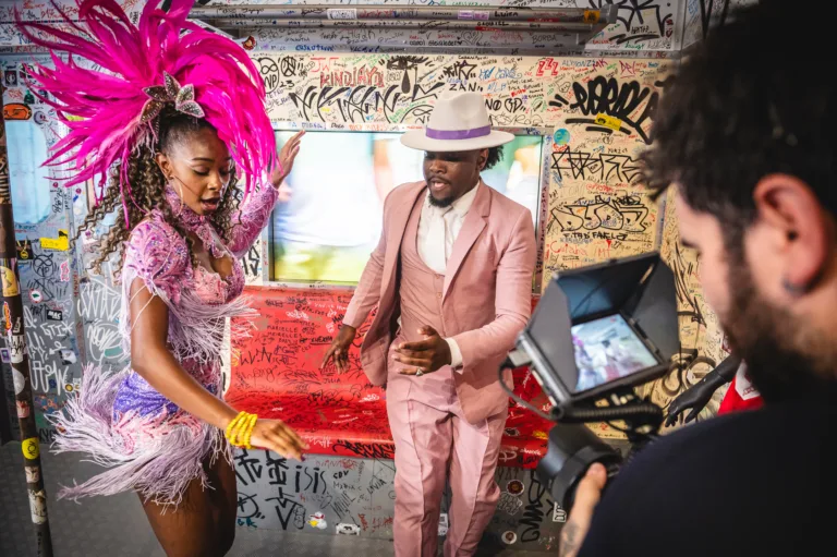 Museu da Cultura Hip Hop RS será tema da Escola Realeza no Carnaval de Porto Alegre 2026