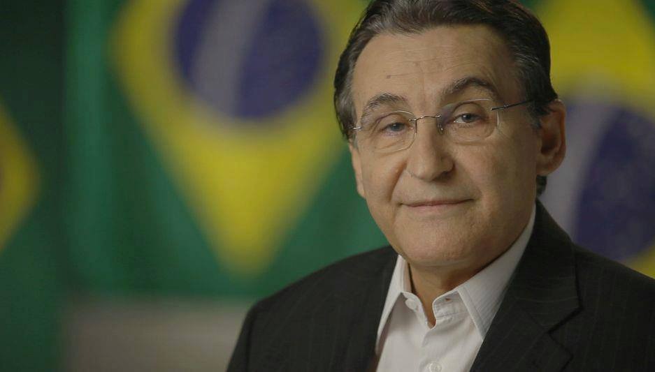 Renato Rabelo comandou o PCdoB durante 14 anos