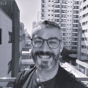 Roberto Jefferson Normando