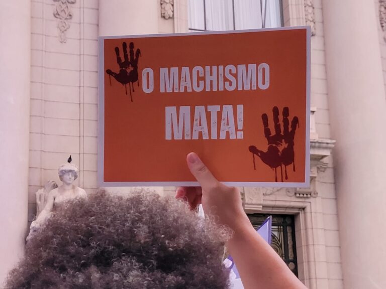 Comissão Externa da Câmara apresenta relatório final sobre feminicídios no RS 